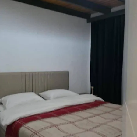 Kuzluk Manzara Villa *