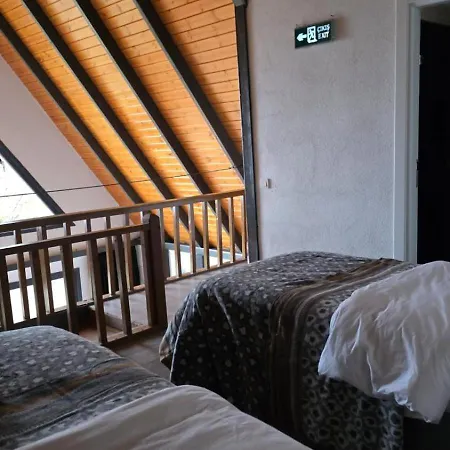 Villa Kuzluk Manzara Akyazi (Sakarya)
