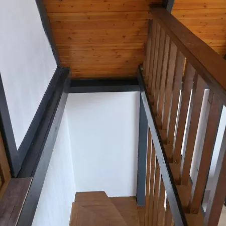 Villa Kuzluk Manzara Akyazi (Sakarya)