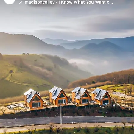 Villa Kuzluk Manzara