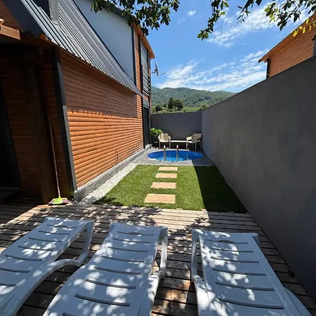 Kuzluk Manzara Akyazi (Sakarya)