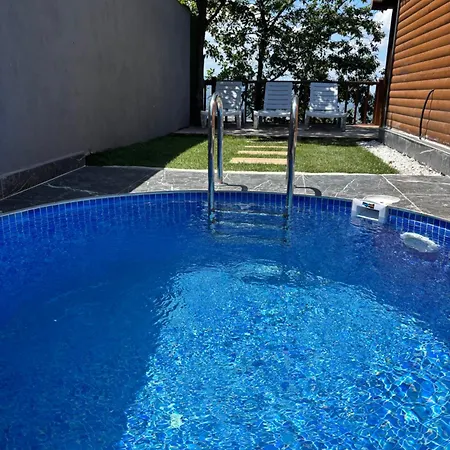 Kuzluk Manzara Villa Akyazi (Sakarya)